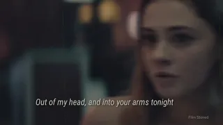 Tessa and Hardin #afterwecollided  Into your arms /WhatsApp status video