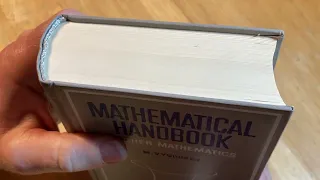 Math You Have Never Seen