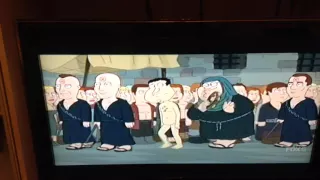 Family Guy Shame Shame