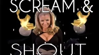 will.i.am - "Scream & Shout" ft. Britney Spears PARODY