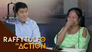 PART 2 | AMO, INABOT NG NERBYOS AT AGAD PINAKAWALAN ANG KASAMBAHAY MATAPOS TAWAGAN NI IDOL RAFFY!