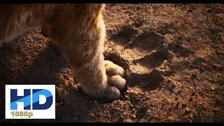 Lion King (2019) Trailer 1080 HD