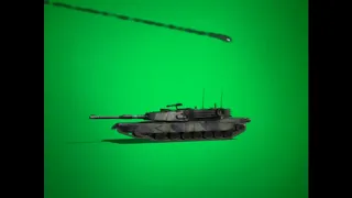 Хромакей Green Screen Effekte