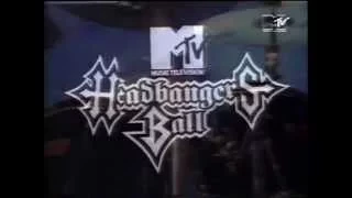 MTV's Headbangers Ball Intro