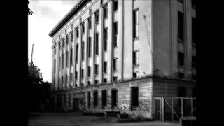 Monoloc | @ Berghain (CLR night) | Berlin 2012