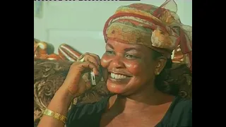 Efiewura TV series OLDSKUL Osofo gets a new home EP 133