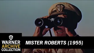 Open HD | Mister Roberts | Warner Archive