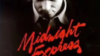 Midnight Express Soundtrack