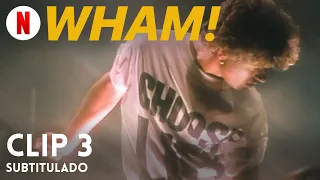 WHAM! (Clip 3 subtitulado) | Tráiler en Español | Netflix