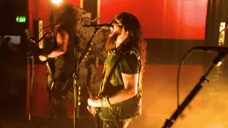 MACHINE HEAD - Ten Ton Hammer (OFFICIAL LIVE VIDEO)