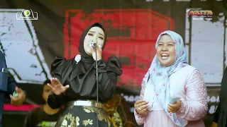 ANISA RAHMA KASIH SAYANG/New ABITA#NIZAR MUSIC LIVE PERMISAN JABON-SIDOARJO