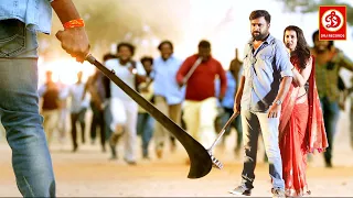 Rajavamsam (HD) New South Hindi Dubbed Blockbuster Action Movie || M. Sasikumar ,Nikki Galrani Film