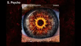 Breaking Benjamin   Ember Full Album