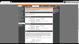 How to configure Guest Zone in D-Link WiFi router?