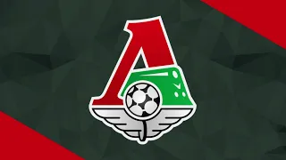 FC Lokomotiv Moscow Goal Song UEL 21-22|ФК Локомотив Москва Гол Песня UEL 21-22