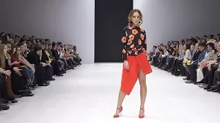 Anna Maria Eglit | Spring Summer 2018 Full Fashion Show | Exclusive