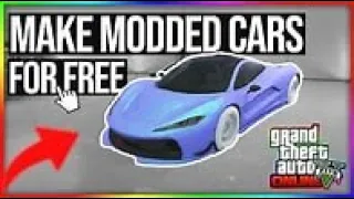 🔵GTA 5 MINI GARAGE HOW TO MERGE F1 BENNY WHEELS ANY CAR 1.61🔵