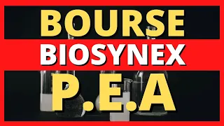 PEA | BOURSE | BIOSYNEX analyse fondamentale  (2022)