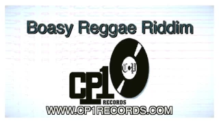 Dancehall Instrumental 2019 - Reggae Instrumental 2018 - Boasy Reggae Riddim _ CP1 RECORDS