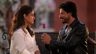 Shah Rukh Khan, Kajol | Love Status | Dilwale Movie | Aryan cutz