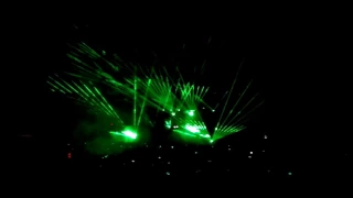 Aphex Twin - Primavera Sound Porto