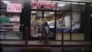 Gunny & Glock - Wrong Convenience Store - Extended Version