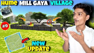 Hume Mill Gaya Secret Village || Ocean is Home 2 || Hindi Gameplay