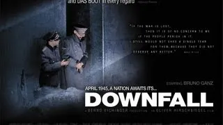 Film Review | "Deadline" (2009) & "Downfall" (2004)