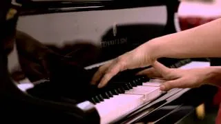 Big my Secret (from "the Piano")  Michael Nyman . Valentina Lisitsa