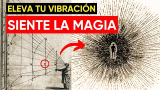 Todo es Energía | Una vez que Aprendas a Vibrar CORRECTAMENTE, la Realidad es TUYA.