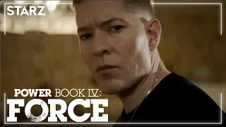 Power Book IV: Force | Ep. 8 Preview | STARZ