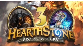 HearthStone #3 - Errolův prasák! | Gorrden & Errol