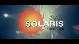 Solaris Strip Club Moscow