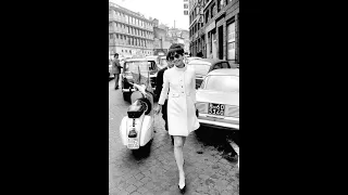 My Cherie Amour - Audrey Hepburn