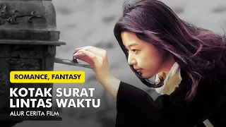 KOTAK SURAT LINTAS WAKTU | ALUR CERITA FILM IL MARE (2000)