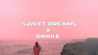Callmearco - Sweet Dreams X Drake (Remix)