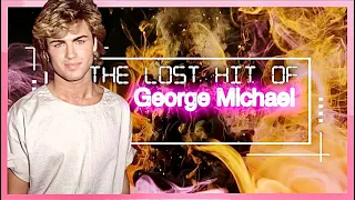 Is This A Lost Hit of George Michael? REMIX | Originally By Vincent Thoma “Faceless” (1987)