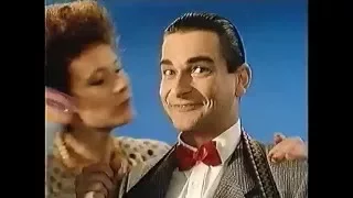 Ültje Werbung 1989