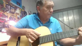 SI MI GUITARRA CANTA...COMO CANTA