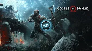 ГАЙД GOD OF WAR:КАК УБИТЬ МАТТУГР ХЕЛЬСОН/ЧИТАЙ ОПИСАНИЕ