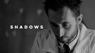 Shadows | A Portal Love Letter