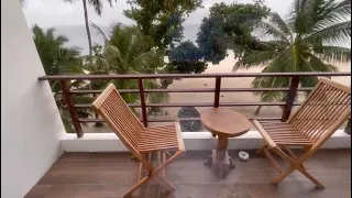 Maldives Trip | Relaxing Beach ⛱ | Top Honeymoon destinations |Kiha Beach Resort