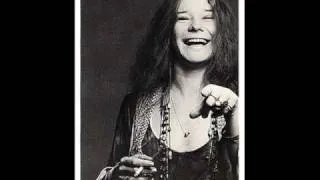 one night stand by janis joplin