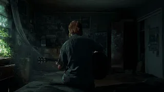 1 Hour - The Last of Us - Original Soundtrack (Gustavo Santaolalla - You & Me)