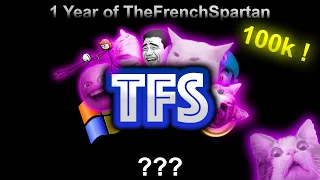 (100k Special) SOUND VARIATIONS COMPILATION - 1 YEAR OF THEFRENCHSPARTAN