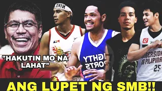 HAKUTIN NIYO NA!| BIG TRADES SA PBA NGAYON!| 1ST OPTION ANG B LEAGUE | PBA LATEST TRADE UPDATES