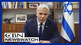 CBN NewsWatch AM: February 1, 2022