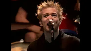 Sum 41 - Still Waiting (Live at Pukkelpop) REMASTERED HD 2022