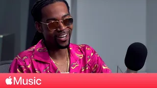 PARTYNEXTDOOR: 'Seven Day' Interview | Apple Music