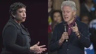 Why Bill Clinton’s Meeting With AG Lynch Was a Bad Move